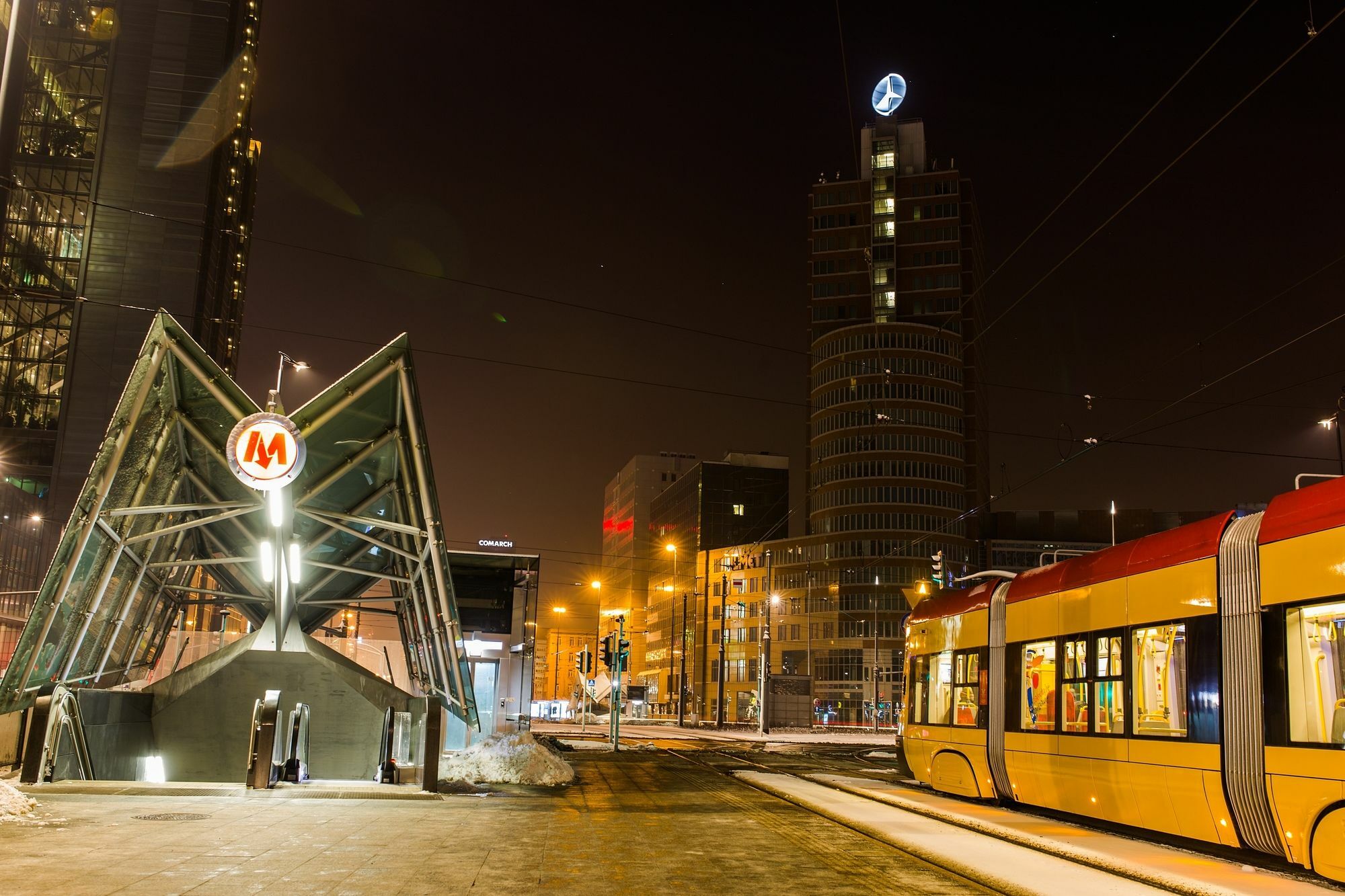 Shortstaypoland Chmielna Warschau Exterior foto