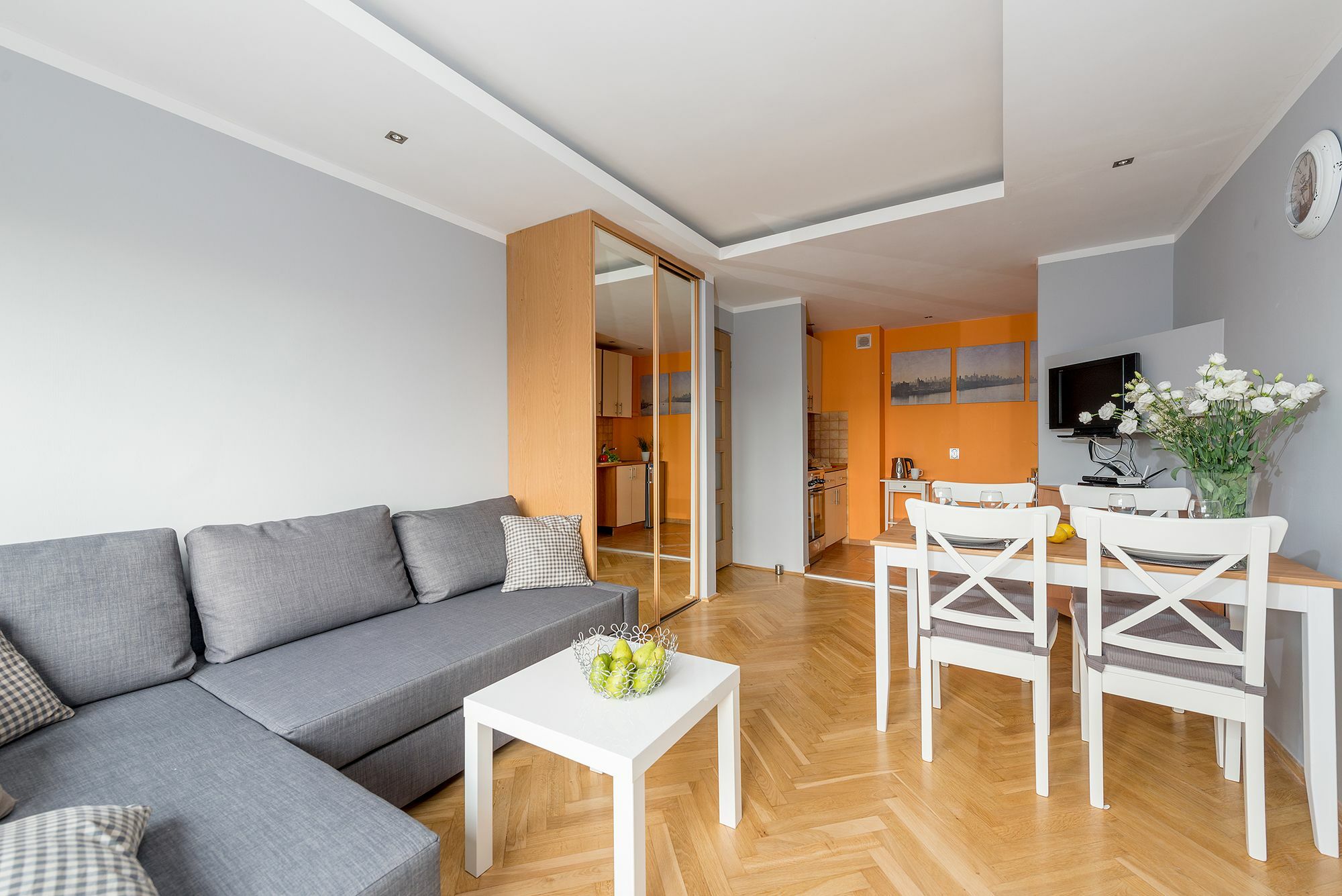 Shortstaypoland Chmielna Warschau Exterior foto