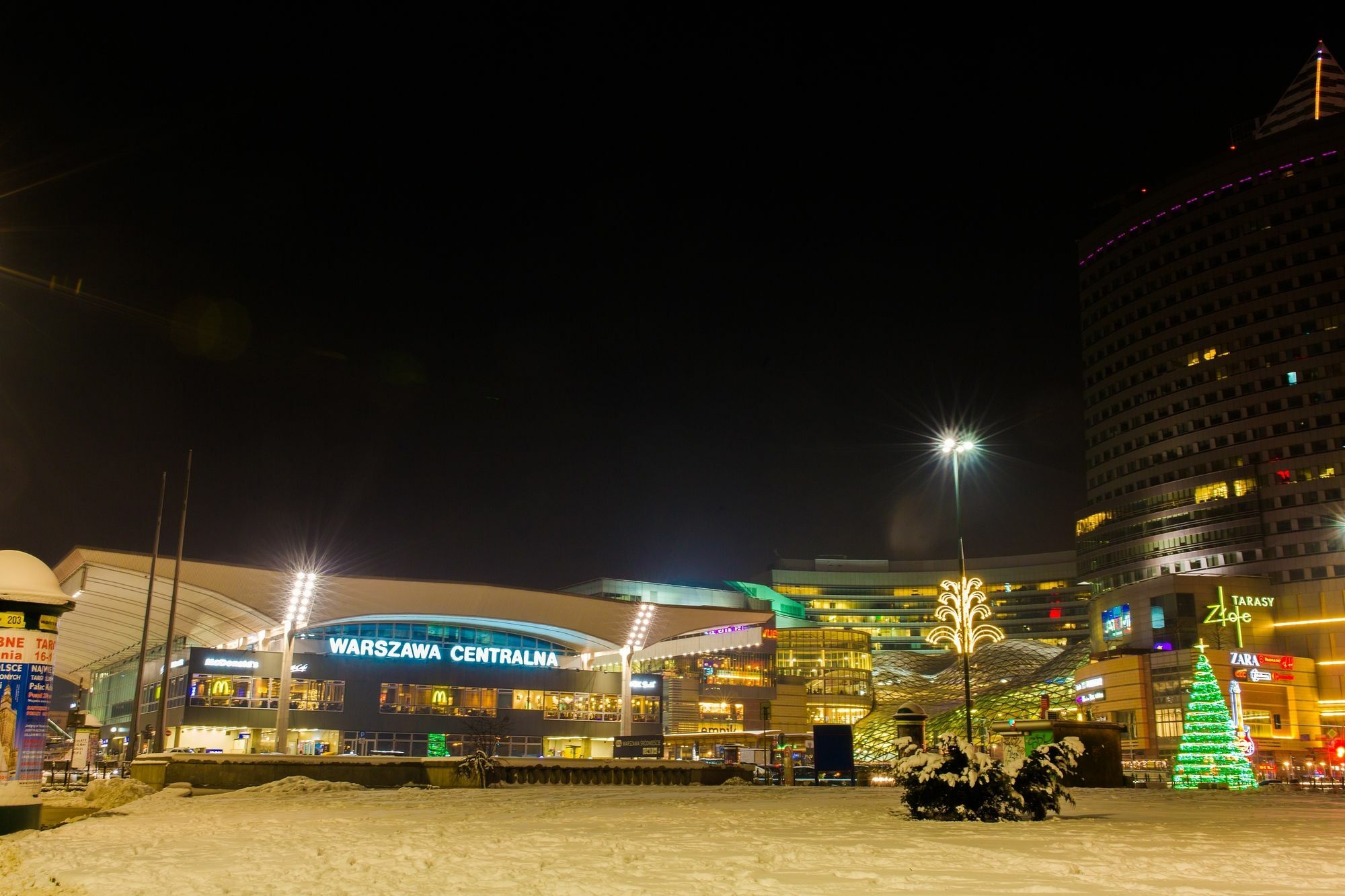 Shortstaypoland Chmielna Warschau Exterior foto