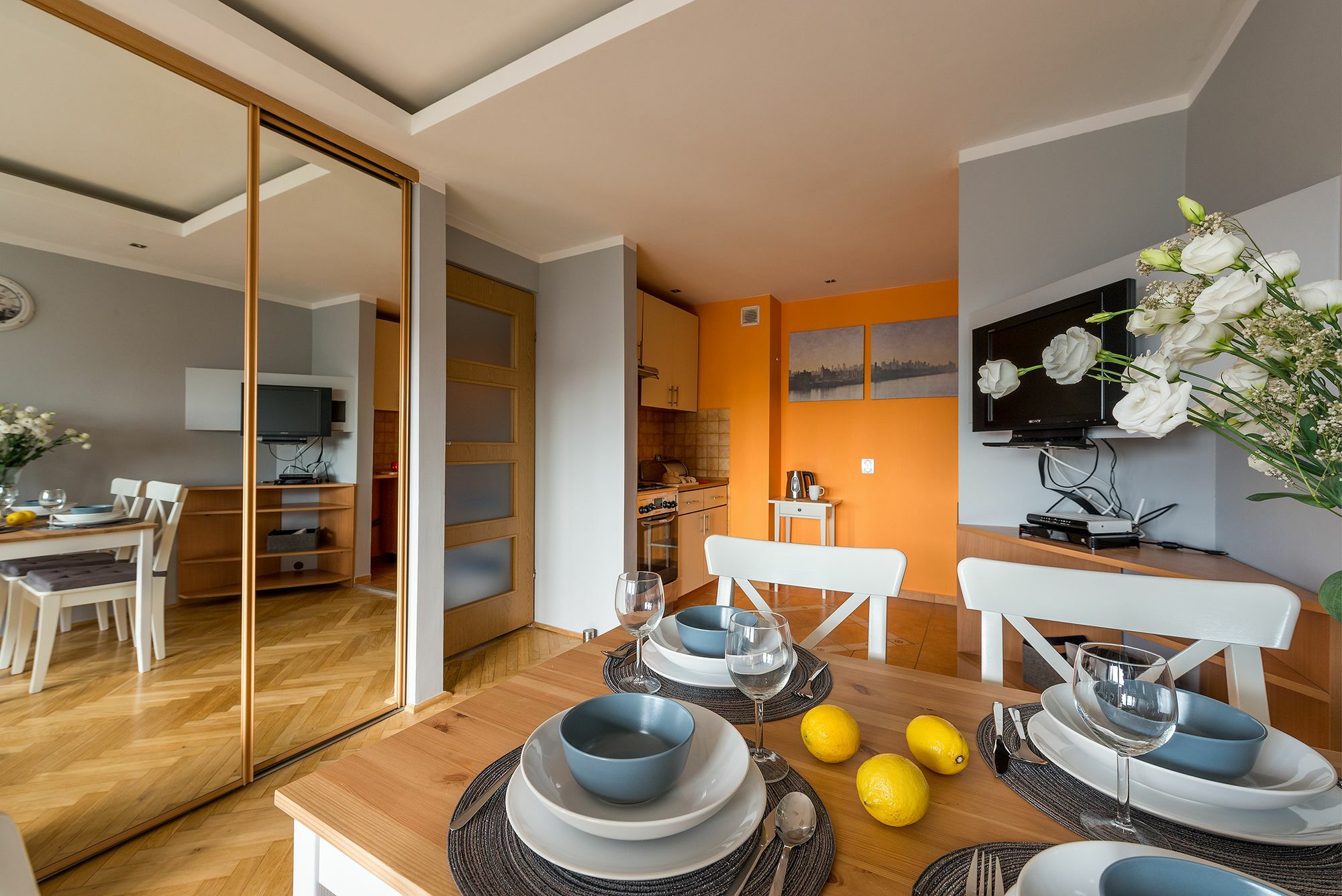 Shortstaypoland Chmielna Warschau Exterior foto