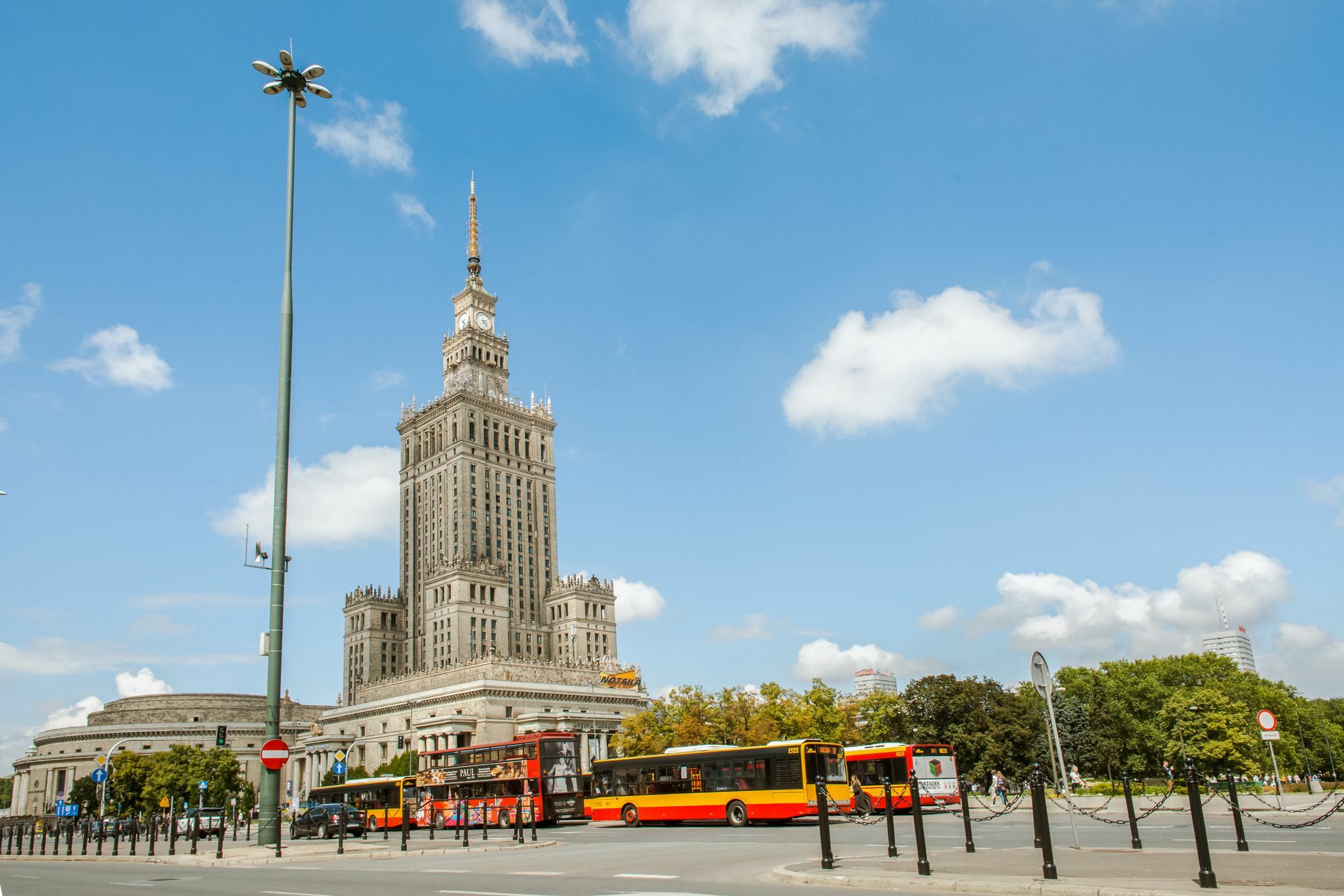Shortstaypoland Chmielna Warschau Exterior foto